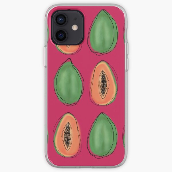 Fruta Iphone Cases Covers Redbubble