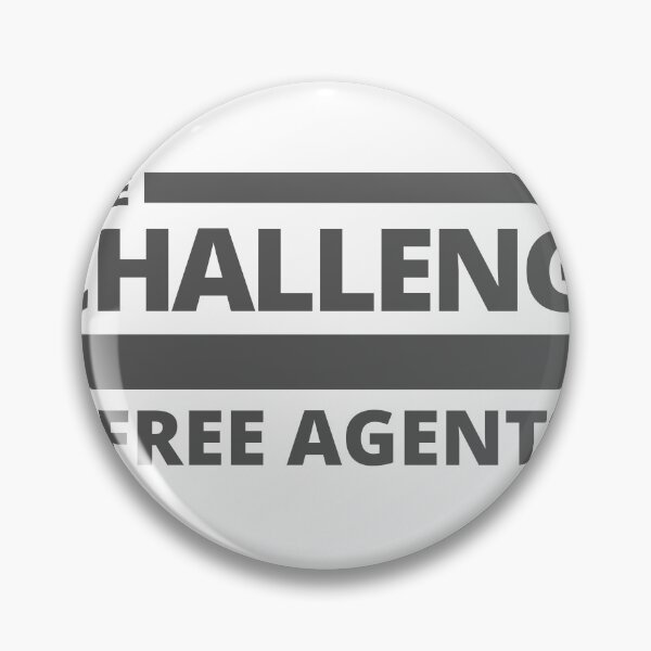Item preview, Free Agents designed and sold by cobie123270.