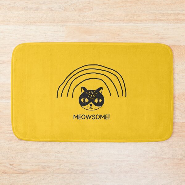 Item preview, Meowsome | Cat Lover designed and sold by AladdinMktgs.