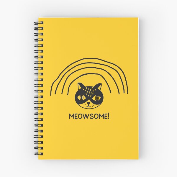 Item preview, Meowsome | Cat Lover designed and sold by AladdinMktgs.