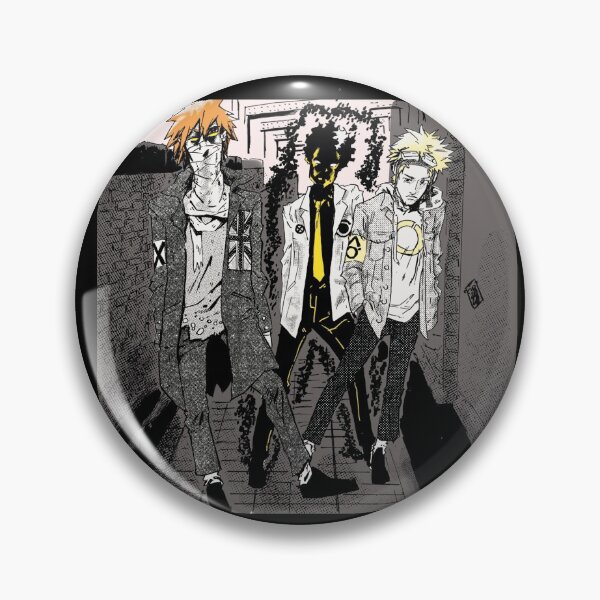 Item preview, The New mutants designed and sold by coolmonkeyd.