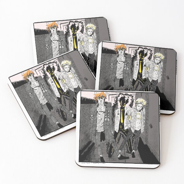 Item preview, The New mutants designed and sold by coolmonkeyd.