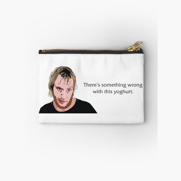 Item preview, YOGHURT, Spike, Notting Hill, Rhys Ifans designed and sold by wheatbeltdesign.