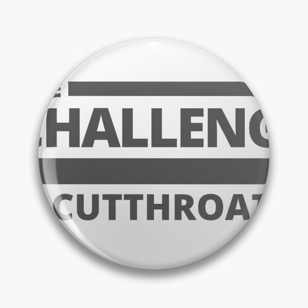 Item preview, Cutthroat designed and sold by cobie123270.