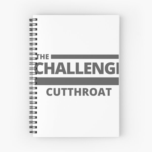 Item preview, Cutthroat designed and sold by cobie123270.