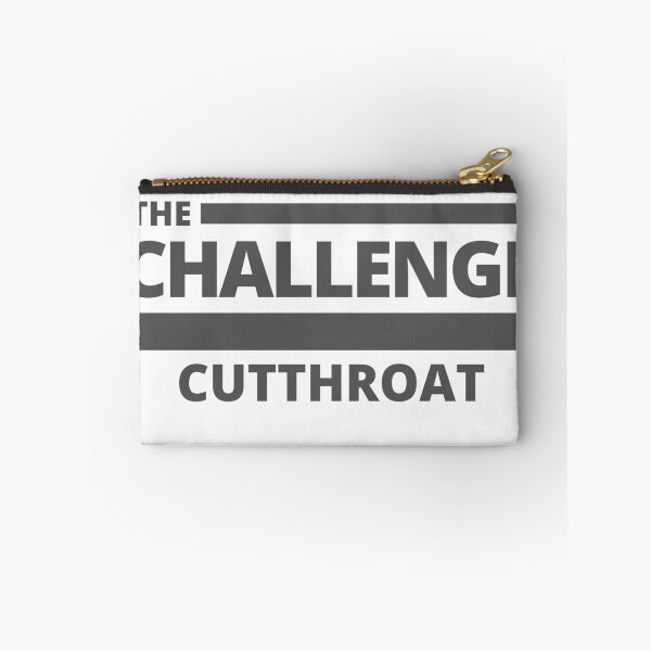 Item preview, Cutthroat designed and sold by cobie123270.