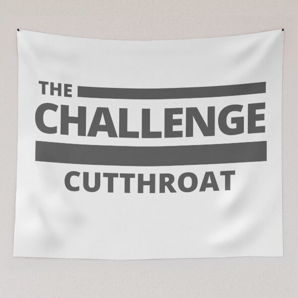 Item preview, Cutthroat designed and sold by cobie123270.