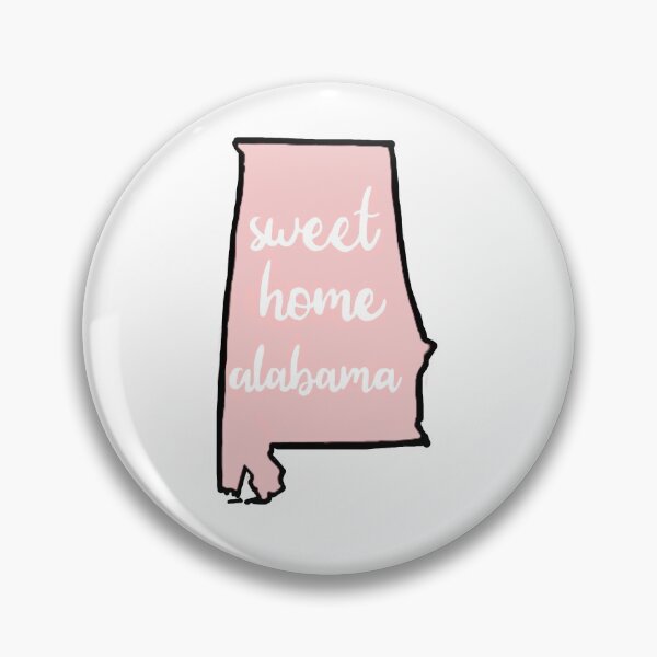 Item preview, Sweet Home Alabama designed and sold by eg0229.