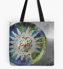I Love Barcelona 23 Tote Bag
