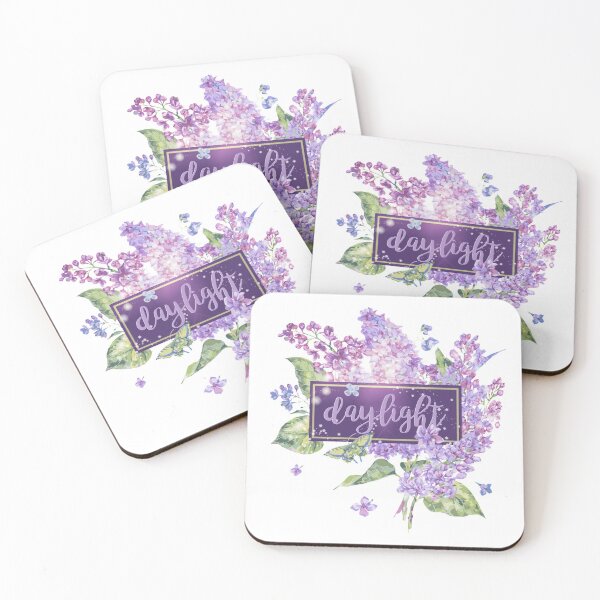 Item preview, lavender daylight designed and sold by lovely-lyrics.