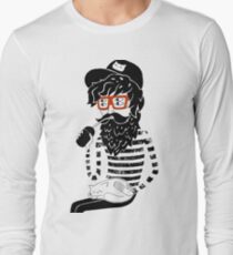 Dreamer Long Sleeve T-Shirt