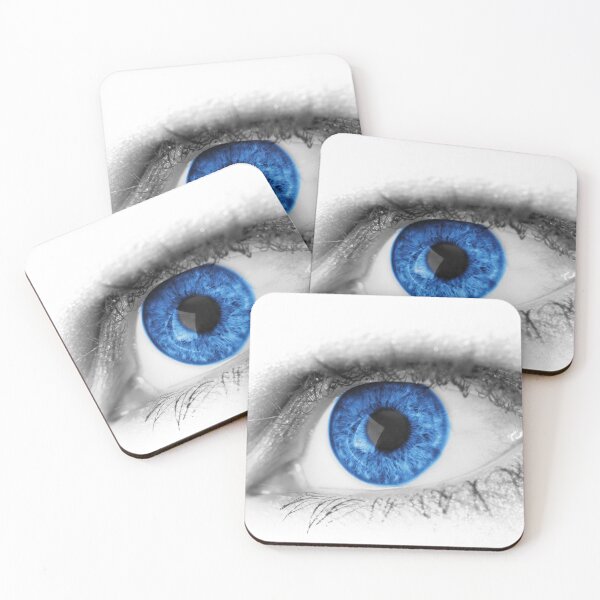 Item preview, Blue Eye designed and sold by freedom4life.