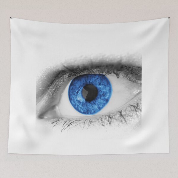 Item preview, Blue Eye designed and sold by freedom4life.