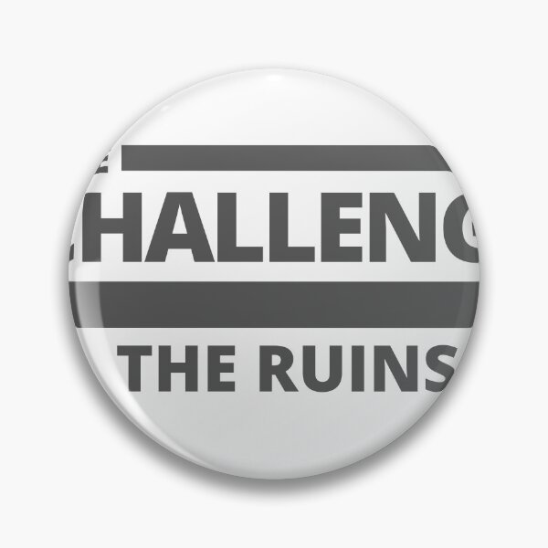 Item preview, The Ruins designed and sold by cobie123270.
