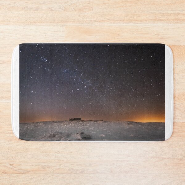 Item preview, PANSTARRS Comet over Fan Brycheiniog, Carmarthen Fan, Brecon Beacons designed and sold by Dan Santillo.