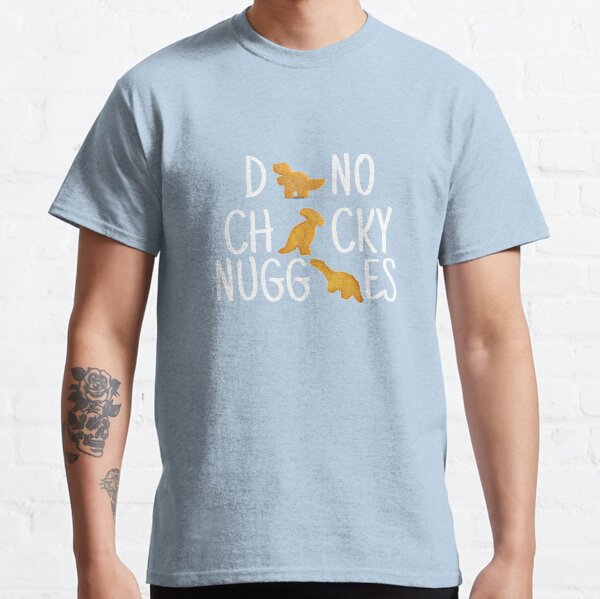 Aperçu de l'œuvre Dino Chicky Nuggies créée et vendue par kilie-marie.