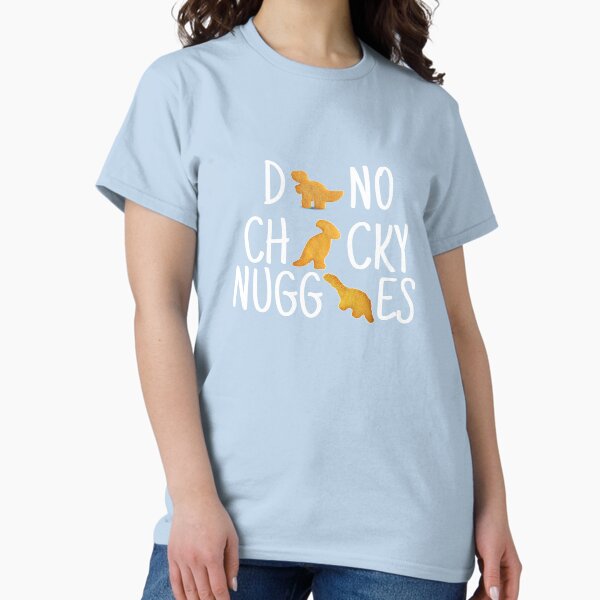 Item preview, Dino Chicky Nuggies designed and sold by kilie-marie.