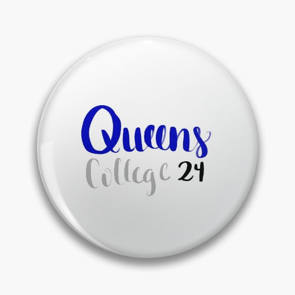 Item preview, Queens College 2024 designed and sold by starbucksjoy.