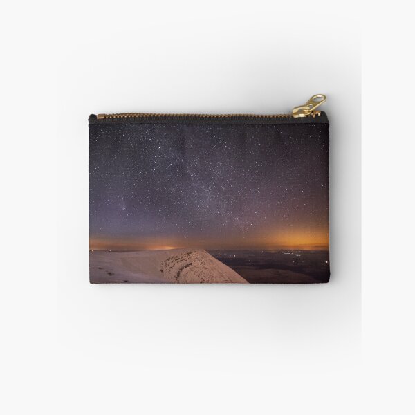 Item preview, PANSTARRS Comet over Fan Brycheiniog, Carmarthen Fan, Brecon Beacons designed and sold by Dan Santillo.