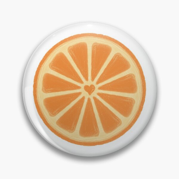 Artikelvorschau, Orange Citrus entworfen und verkauft von Old Soul Imagination .