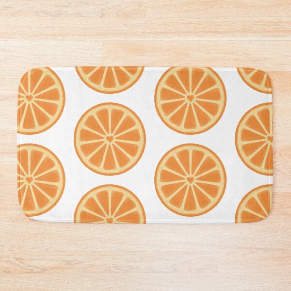Artikelvorschau, Orange Citrus entworfen und verkauft von Old Soul Imagination .