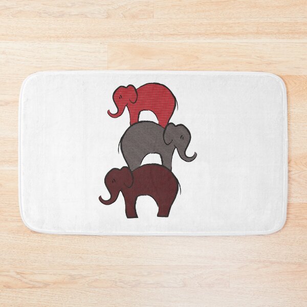 Item preview, Alabama elephants designed and sold by candhdesigns.