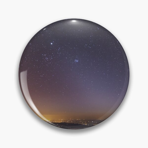 Item preview, PANSTARRS Comet and Zodiacal Light over Picws Du, Brecon Beacons designed and sold by Dan Santillo.
