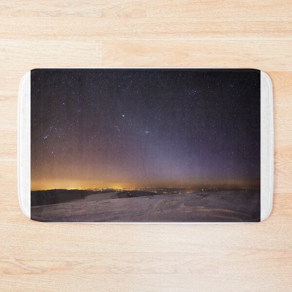 Item preview, PANSTARRS Comet and Zodiacal Light over Picws Du, Brecon Beacons designed and sold by Dan Santillo.