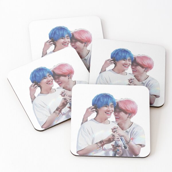 Item preview, Vmin FRIENDS designed and sold by Diana Marroquin.