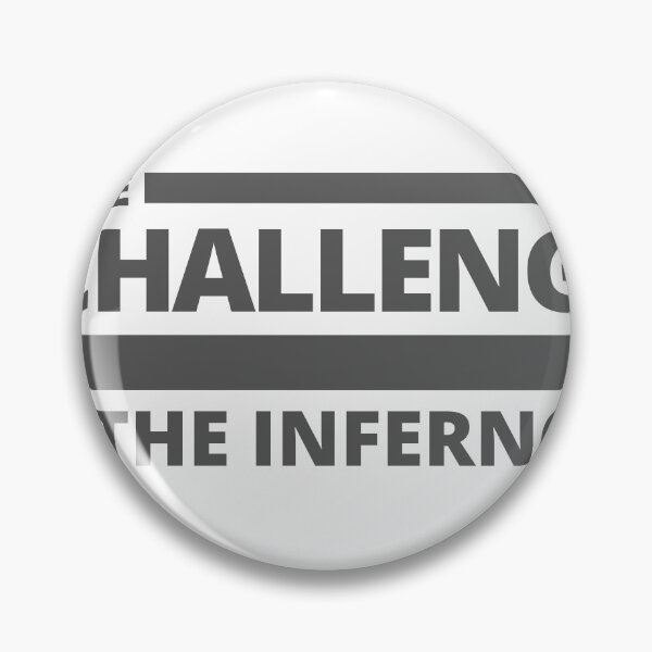 Item preview, The Inferno designed and sold by cobie123270.