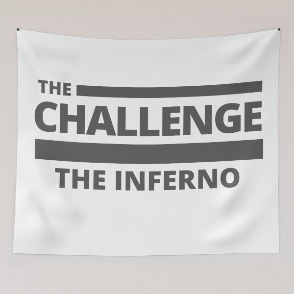 Item preview, The Inferno designed and sold by cobie123270.