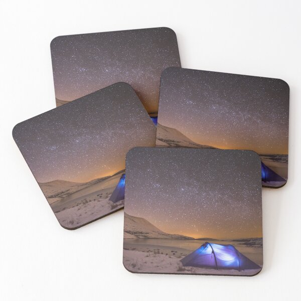 Item preview, Llyn y Fan Fawr, Brecon Beacons, Wales designed and sold by Dan Santillo.