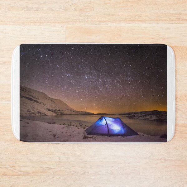 Item preview, Llyn y Fan Fawr, Brecon Beacons, Wales designed and sold by Dan Santillo.