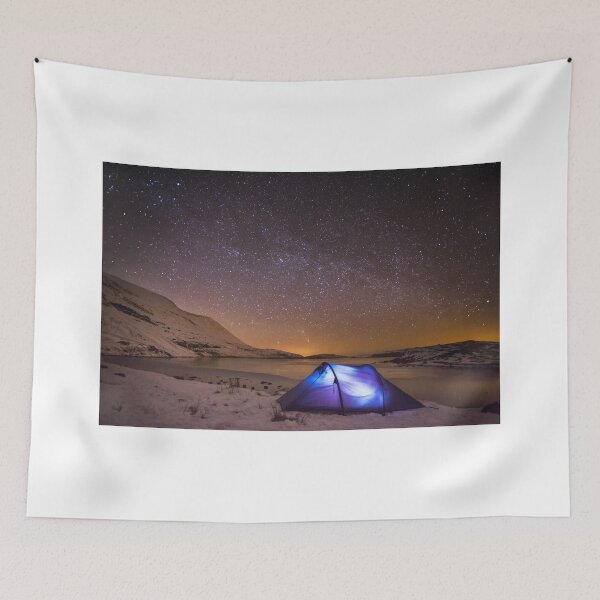 Item preview, Llyn y Fan Fawr, Brecon Beacons, Wales designed and sold by Dan Santillo.