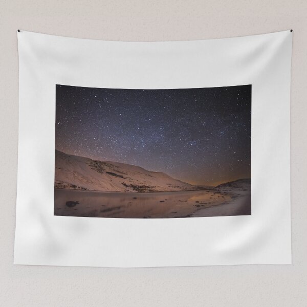 Item preview, Llyn y Fan Fawr, Brecon Beacons, Wales designed and sold by Dan Santillo.