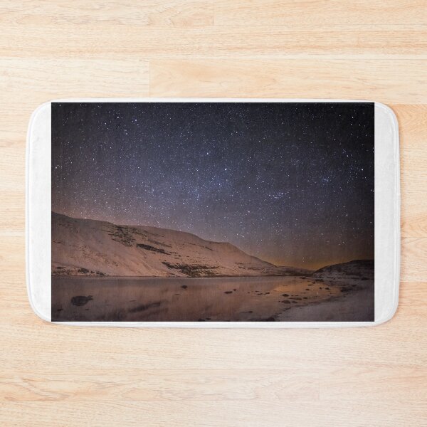 Item preview, Llyn y Fan Fawr, Brecon Beacons, Wales designed and sold by Dan Santillo.