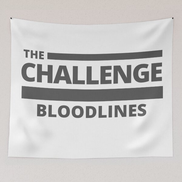 Item preview, Bloodlines designed and sold by cobie123270.