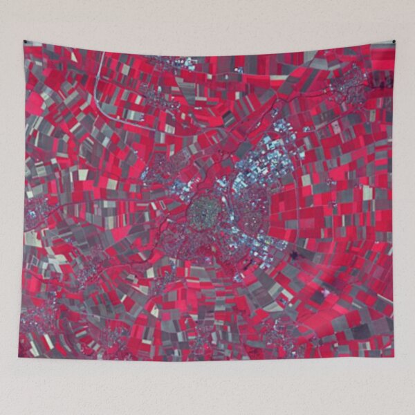 Item preview, Mosaic Art Nordlingen Germany designed and sold by Maddie4Real.