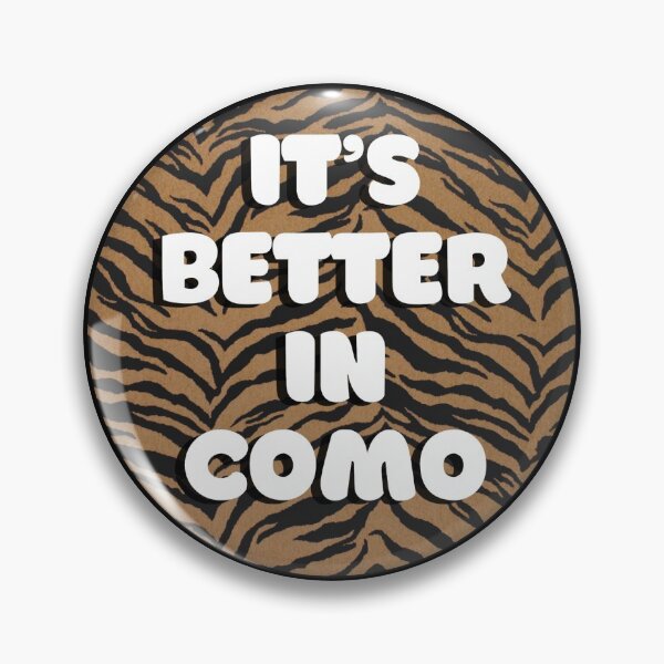 Item preview, It's Better In Como designed and sold by jasminejades.