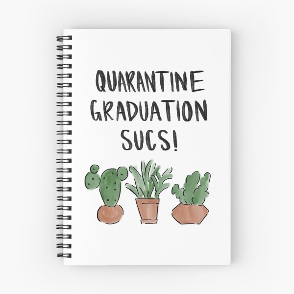 Item preview, Quarantine Graduation Sucs designed and sold by Cgbailey2024.