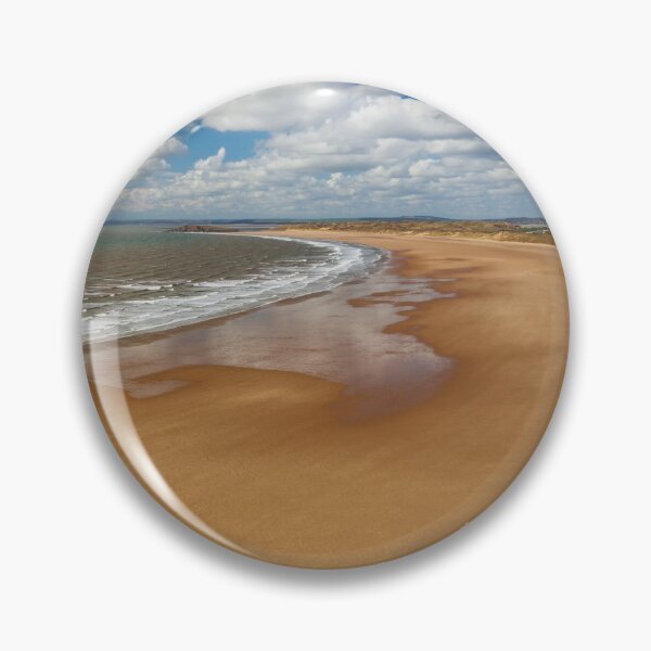 Item preview, Rhossili Bay, Gower, Wales designed and sold by Dan Santillo.