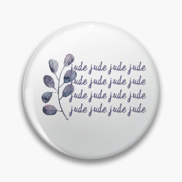 Item preview, jude designed and sold by lovely-lyrics.