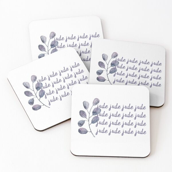 Item preview, jude designed and sold by lovely-lyrics.
