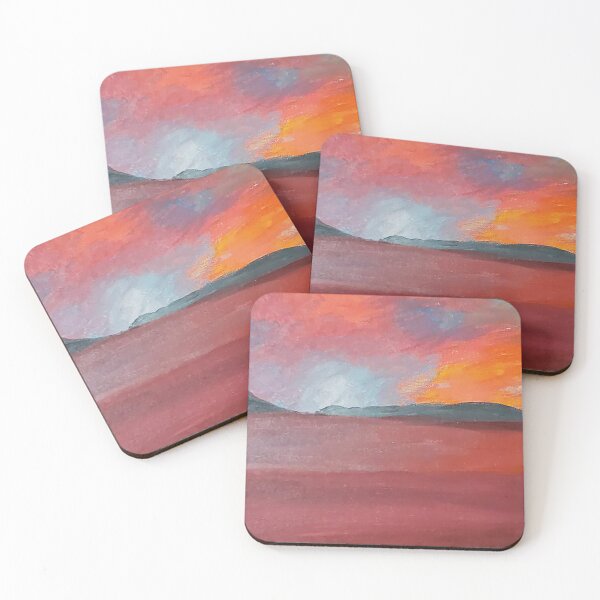 Item preview, Sunset designed and sold by Lunaxaddict.