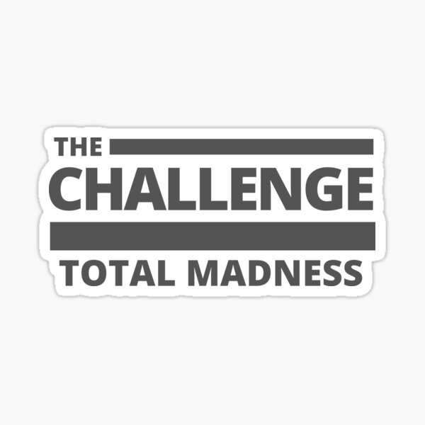 Item preview, Total Madness designed and sold by cobie123270.
