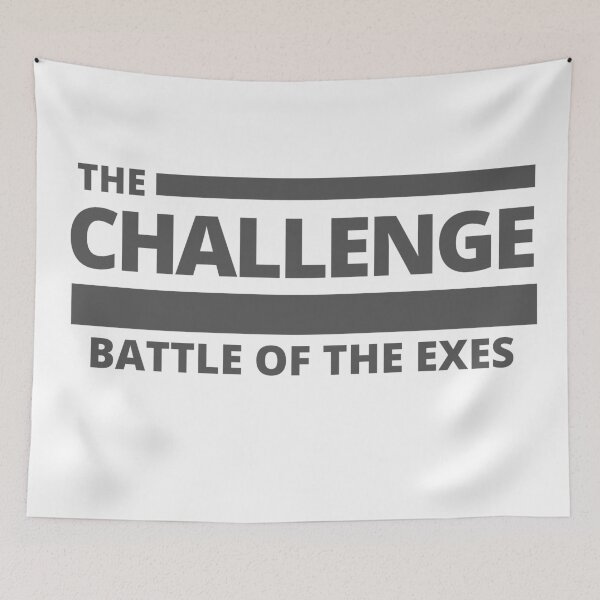 Item preview, Battle of the Exes designed and sold by cobie123270.