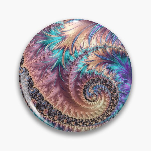 Item preview, Fairytale Wave designed and sold by Elisabeth Lucas.