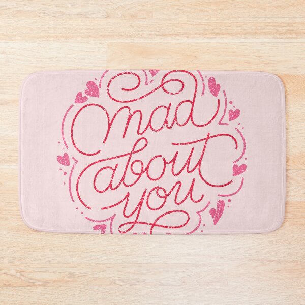 Item preview, Typography for Couples Mad About You designed and sold by javes93.