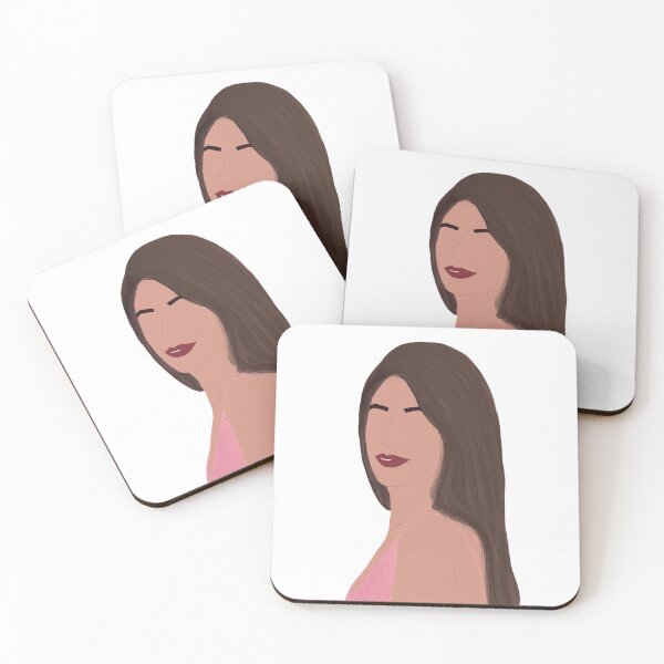 Item preview, Camila Cabello Drawing Repaint designed and sold by marlyhartranft.