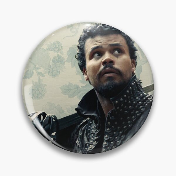 Item preview, Porthos Floral Green designed and sold by Tello1.
